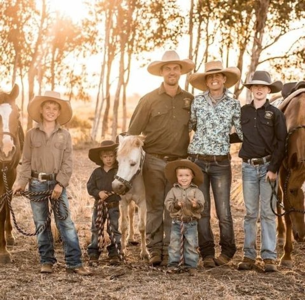 Meet your Posher, Bloss